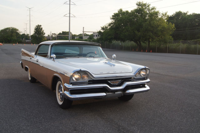 1957 Dodge Coronet