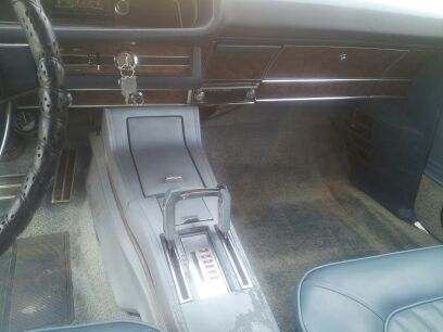 1968 Ford XL *RARE CLASSIC* Convertible