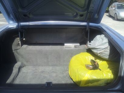 1968 Ford XL *RARE CLASSIC* Convertible