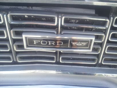 1968 Ford XL *RARE CLASSIC* Convertible