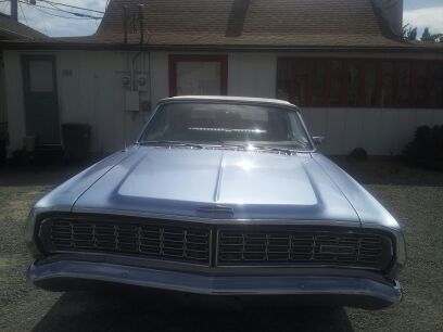 1968 Ford XL *RARE CLASSIC* Convertible