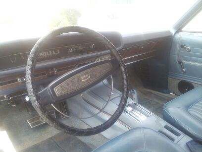 1968 Ford XL *RARE CLASSIC* Convertible