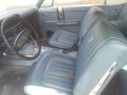 1968 Ford XL *RARE CLASSIC* Convertible
