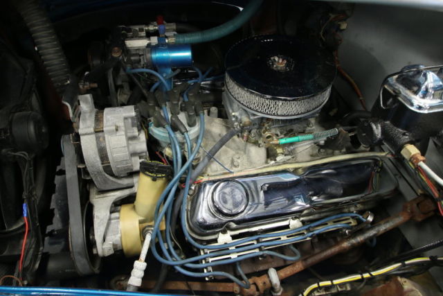 1937 Teal Dodge D5 Coupe