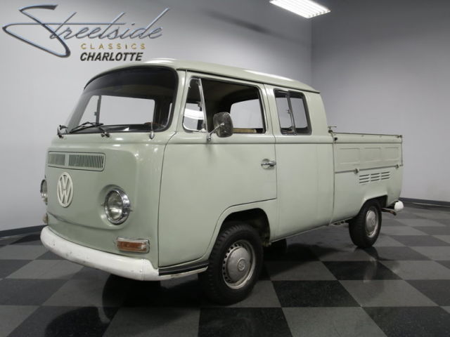 1971 Other Volkswagen Transporter Pickup (Truck)