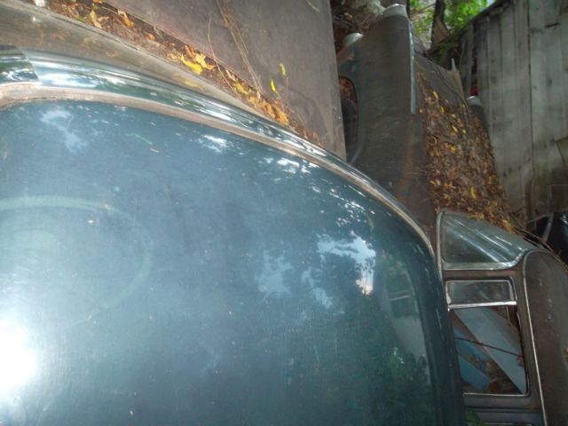 1955 ORCHIDE N WHITE Ford Crown Victoria Coupe
