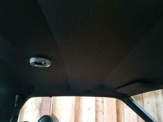 1969 Tan Ford Mustang