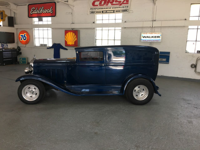 1930 DeSoto