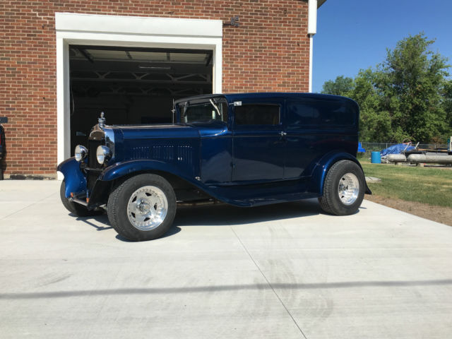 1930 DeSoto