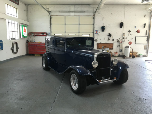 1930 DeSoto