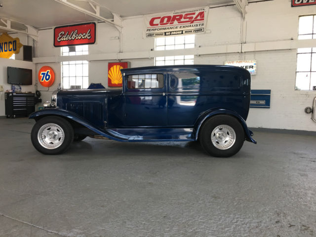 1930 DeSoto