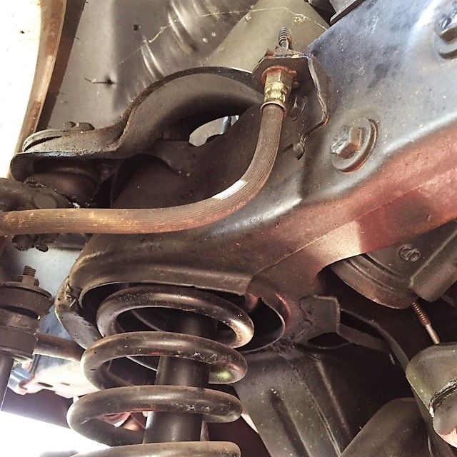 1969 Red Chevrolet Camaro Convertible