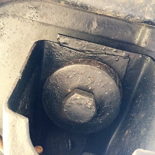 1969 Red Chevrolet Camaro Convertible