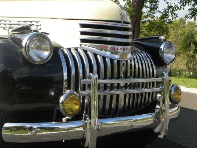 1941 Desert Sand Chevrolet Other Pickups Pickup Truck