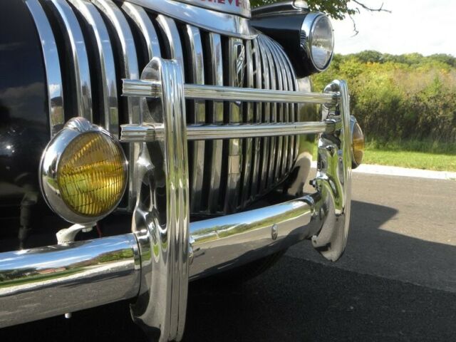 1941 Desert Sand Chevrolet Other Pickups Pickup Truck