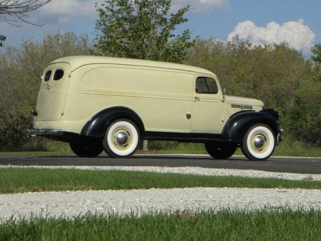 1941 Desert Sand Chevrolet Other Pickups Pickup Truck