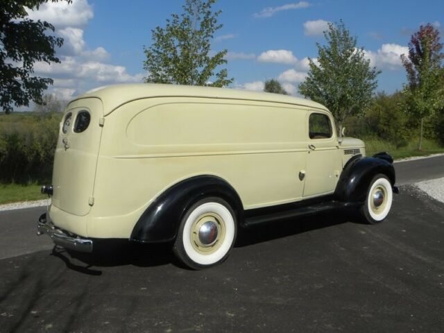1941 Desert Sand Chevrolet Other Pickups Pickup Truck