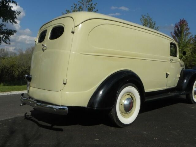 1941 Desert Sand Chevrolet Other Pickups Pickup Truck