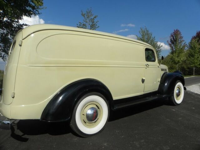 1941 Desert Sand Chevrolet Other Pickups Pickup Truck