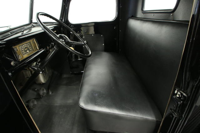 1946 Black Ford Other Pickups Pickup (Truck)