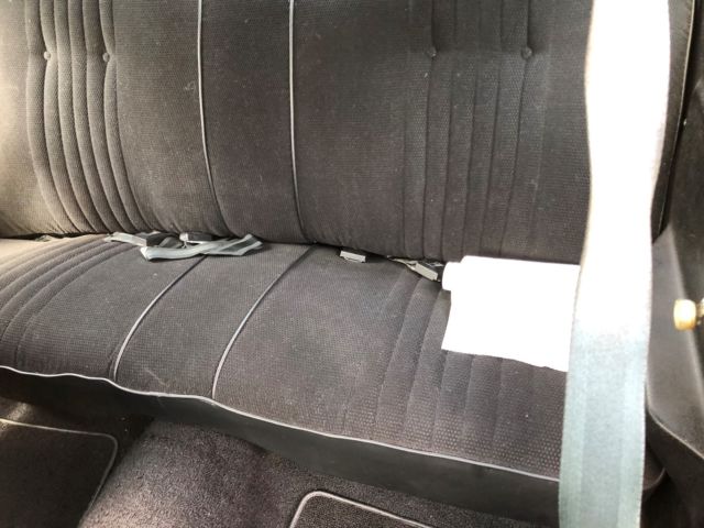 1974 Red Chevrolet Nova Coupe