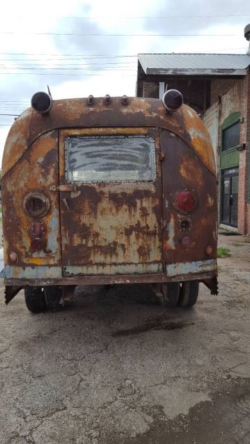 1949 Ford Other Pickups