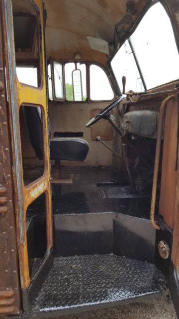 1949 Ford Other Pickups