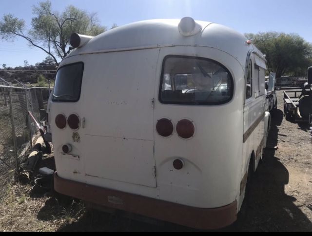 1962 Ford Other Pickups