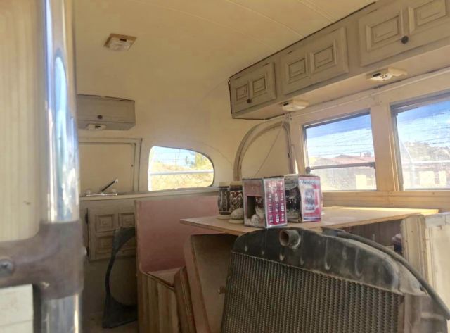 1962 Ford Other Pickups