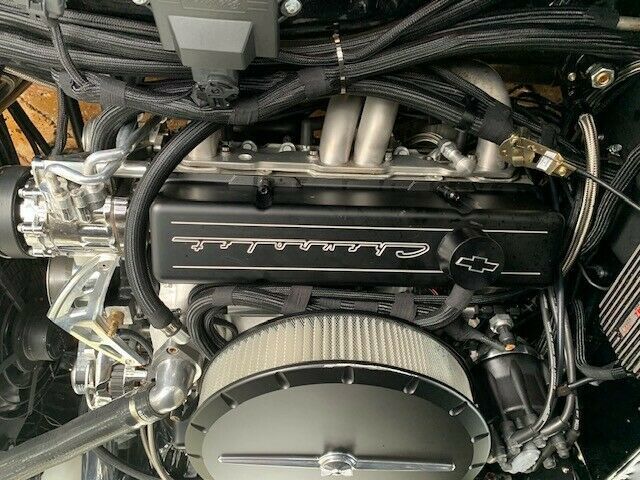 1972 White Chevrolet Camaro Coupe