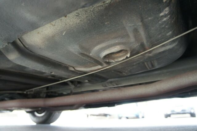 1967 Saffron Yellow Oldsmobile 442 Convertible