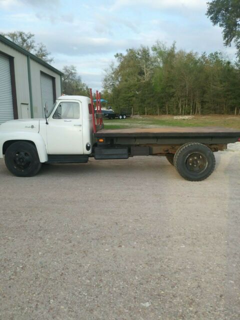 1955 Ford Other Pickups