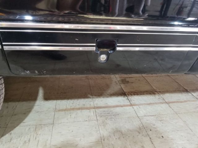 1972 Black GMC Other