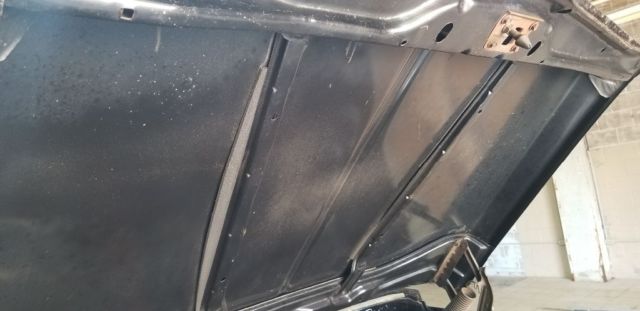 1972 Black GMC Other