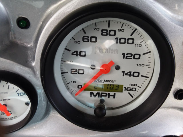 1971 Red Dodge Dart Coupe