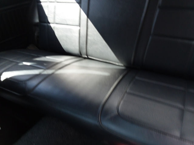 1971 Red Dodge Dart Coupe