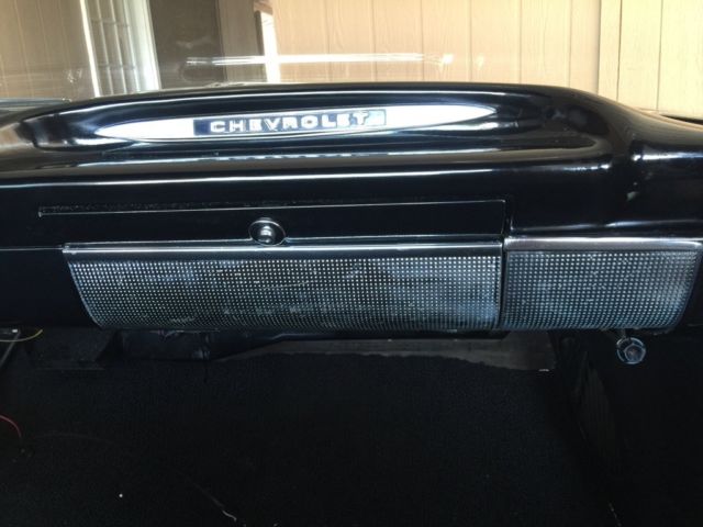 1959 Blue Chevrolet El Camino EL Camino