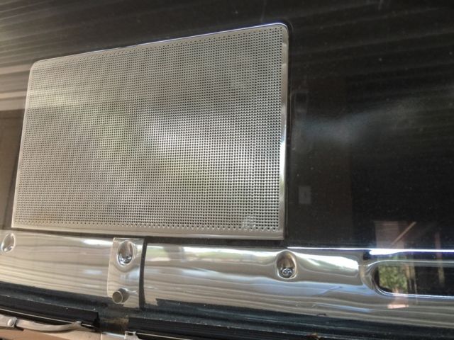 1959 Blue Chevrolet El Camino EL Camino