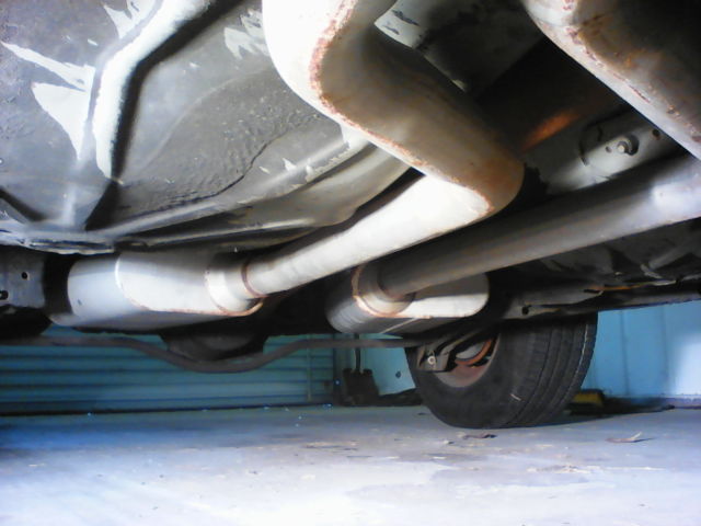 1984 silver Oldsmobile Cutlass Coupe