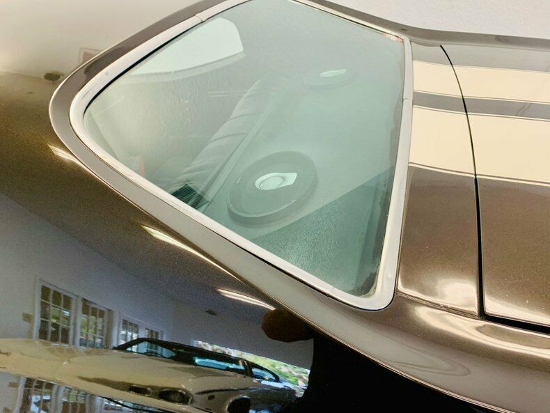 1972 -- Chevrolet Chevelle --