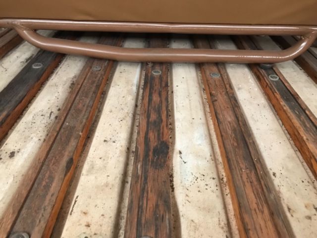 1964 Gray Willys Station Wagon Wagon