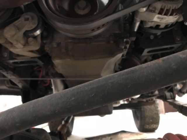 1964 Gray Willys Station Wagon Wagon