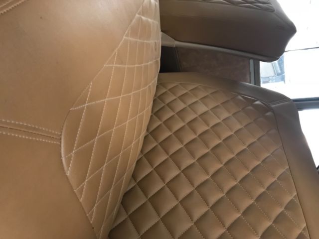 1964 Gray Willys Station Wagon Wagon