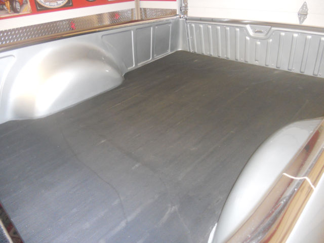 1970 Cortez Silver Chevrolet El Camino Standard Cab Pickup