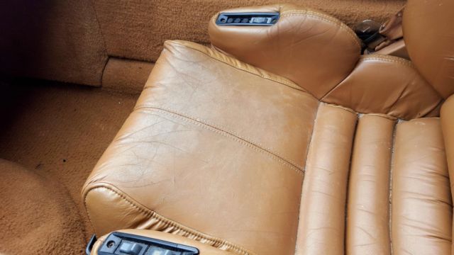 1990 Green Chevrolet Corvette Convertible