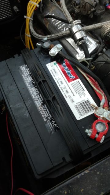 1957 Chevrolet Bel Air/150/210