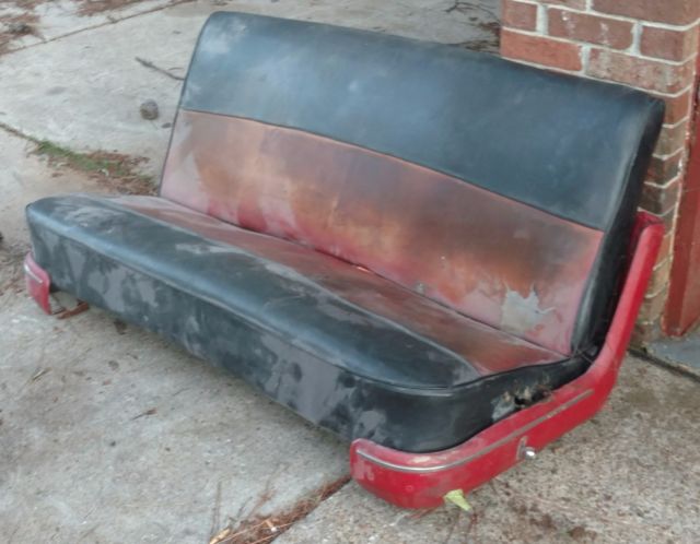 1957 Chevrolet Bel Air/150/210