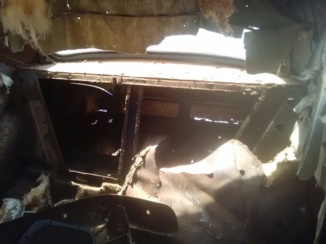 1951 Chevrolet Bel Air/150/210