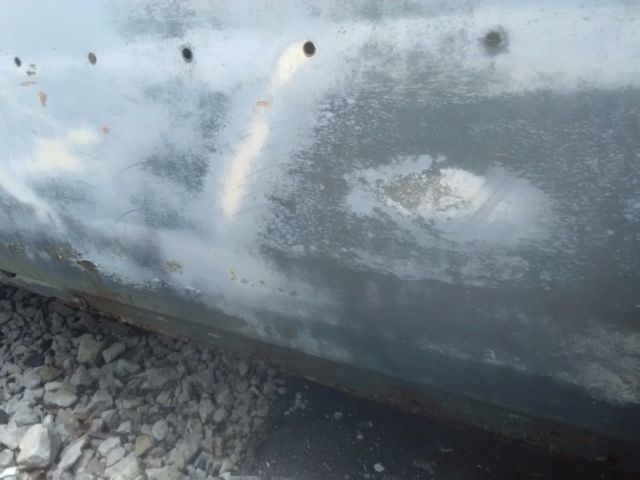 1951 Chevrolet Bel Air/150/210