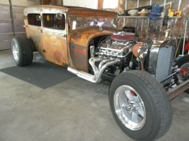 1928 Ford Other SEDAN 2 DOOR